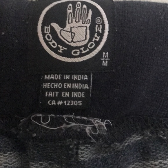 “BODY GLOVE” Drawstring Shorts. - Picture 5 of 10